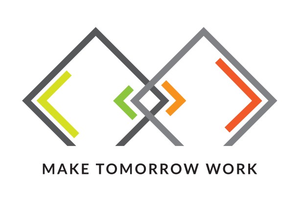 Make tomorrow work